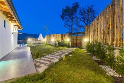 Villa Güneş 1 - 2 - Resim #13
