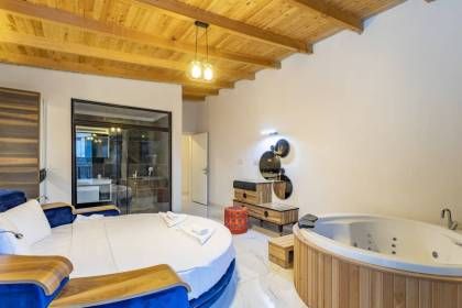 Villa Güneş 1 - 2 - Resim #23