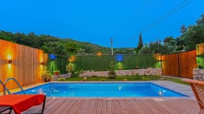 Bungalov Papatya - Resim #7