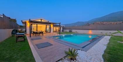 Villa Arel House - Resim #1