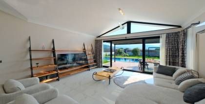 Villa Arel House - Resim #17