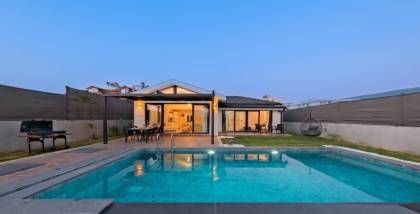 Villa Arel House - Resim #0