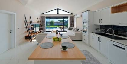 Villa Arel House - Resim #30