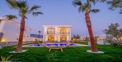 Villa Havana - Resim #12