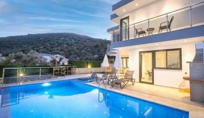 Villa Pandora 2 - Resim #0