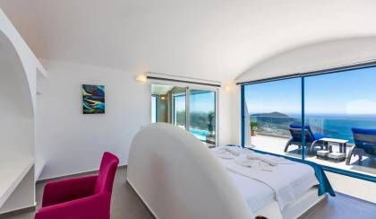 Villa Tepe - Resim #18
