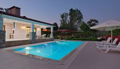 Villa Tuğçe - Resim #3