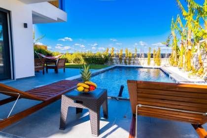 Villa Tansu - Resim #3